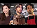 I forced streamers to make a cake without a recipe  master baker season 3 ep 5 finale