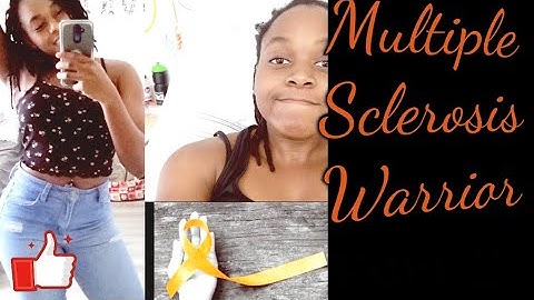 My MS Story: Part 2 || Diagnosed with a Chronic Illness