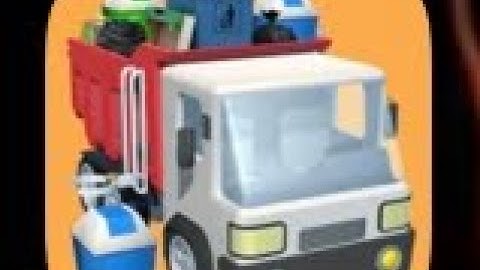 Trash Tycoon 🗑️ 🚮