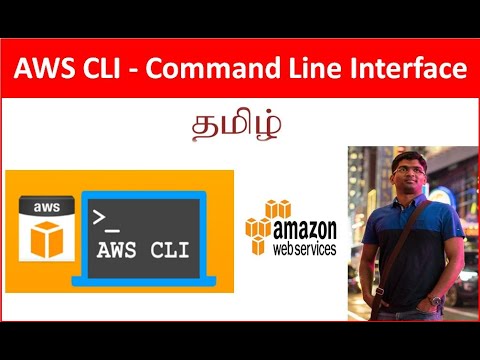 AWS Command Line Interface (CLI): How do I install an AWS CLI on Windows?