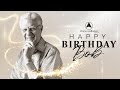 Happy Birthday Bob Proctor - Proctor Gallagher Institute