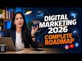 How to Start Digital Marketing in 2026 (Zero Experience!)