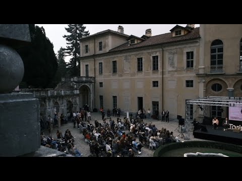 A Villa della Regina si celebra il coraggio delle donne