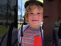 Braxton &amp; Ryder&#39;s &#39;Late for School #short Kids Video