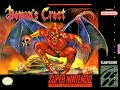 Demon's Crest (SNES) Longplay [7]