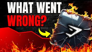 The Surprising Downfall of Gymshark...What Happened? Profile