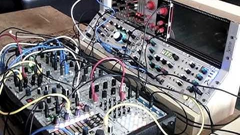 Meta Braids Equation Drums