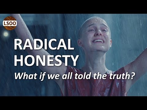 Video: A fost sinceritate radicală?