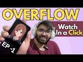 How To Watch Overflow Anime