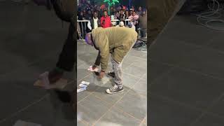 Dr Colbert Mukwevho Live  At Palms Chiawelo 1818