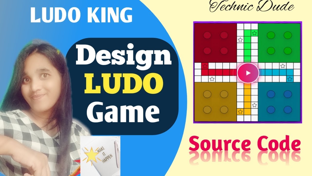 System Design Online Ludo Game, Ludo King System Design