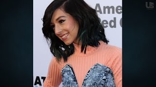 Musicians Mourn Christina Grimmie