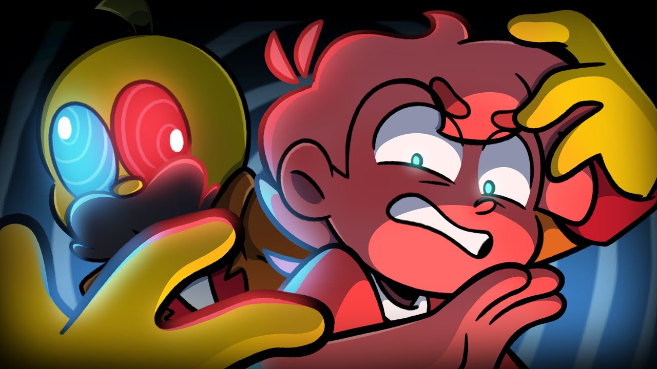 O Abel...... SE TORNOU VILÃO !!!