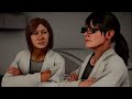 Aggressive Lesbians in Ghost Recon Breakpoint