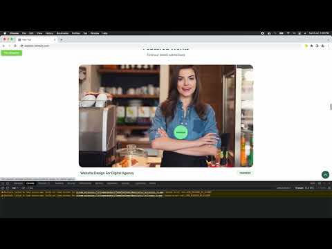 Importing Webflow Templates into Oxygen Builder with Nimbufy 3