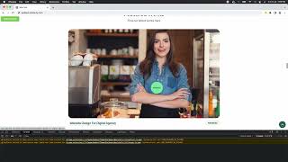 Importing Webflow Templates into Oxygen Builder with Nimbufy 3