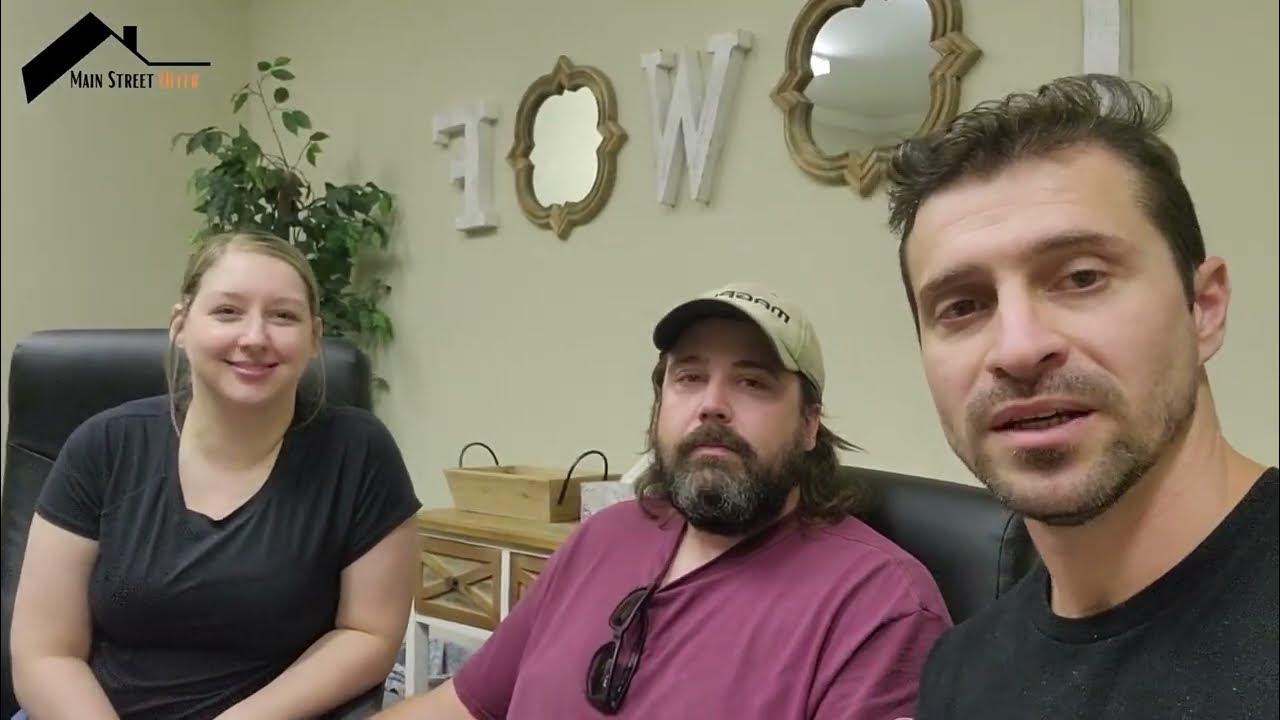 House sold in Monroe, GA YouTube