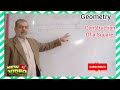 Geometry  construction of square  quadrilateral 