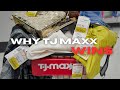 The Rise of TJ Maxx: How Off-Pricers Won the Retail War