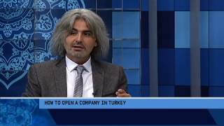 How to open company in Turkey,   Mesut SIN  (WhatsApp: +905378420806) The Istanbul Accountant