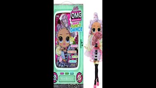 Rainbow High Fashion Dolls - Fashion Dolls - Soft Fashion Doll Review screenshot 4