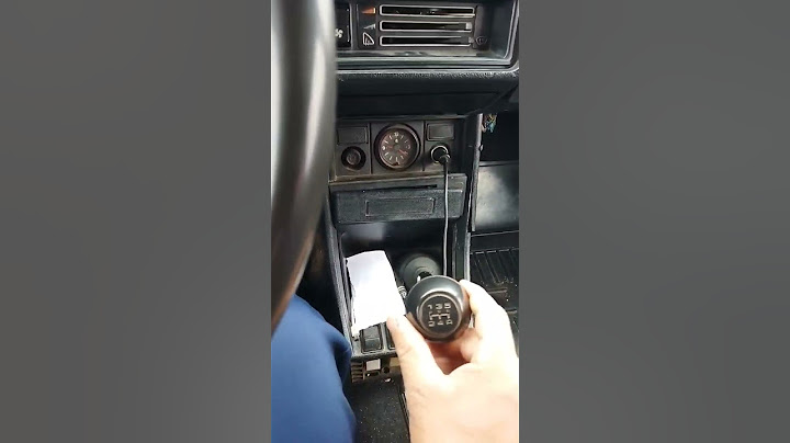 Ваз-2107. В чем причина