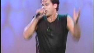 Noiseworks - live - In My Youth - 1990 chords