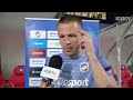 OHLASY: Denis Vavro po utkání proti SK Artis Brno