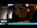 В Волгограде конфликт в маршрутке закончился стрельбой - Москва 24