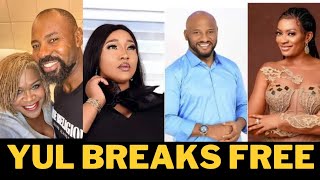 YUL EDOCHIE BREAKS UP WITH JUDY || YINKA CR!ES \u0026 BEGS LINC TO TAKE HER BACK 