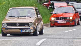 WÖRTHERSEE TREFFEN GEPFEFFERT MEET 2023