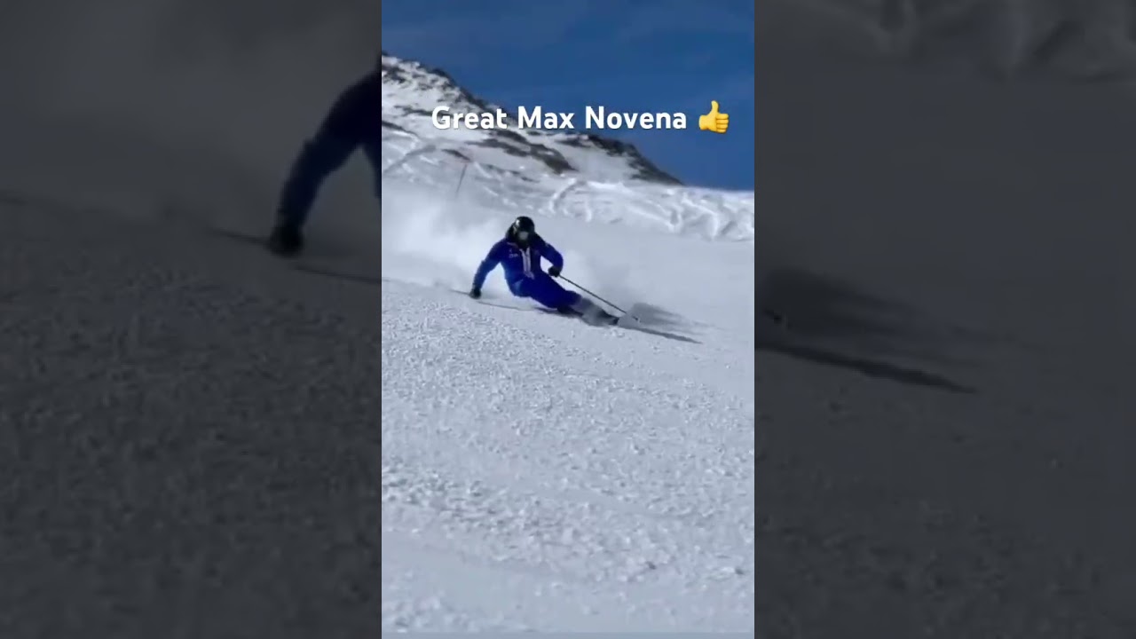 Great Max Novena 👍