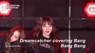 Kpop Moments That Had Me Shook part 3