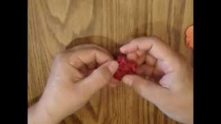 Smashed Paper Flower Tutorial.wmv
Making Smashed Flowers out of Cardstock using Stampin Up! Punches and Sizzlits Smashed Paper Flower Tutorial.wmv
