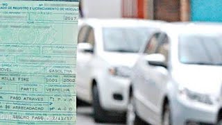 Como Gerar O Boleto Do Ipva 2022 Pelo Site Do Bradesco E Pagar No App Do Seu Banco  Rapidinho