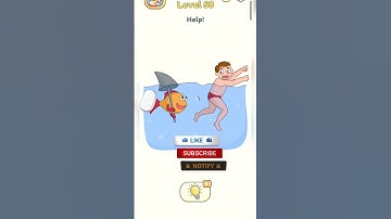 Dop 2 level 50(Delete one part) Help #dop2 #dop2gameplay #dop2solution #shortsfeed @DopGamer-01