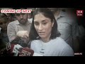 Vinesh Phogat breaks silence on WFI notice