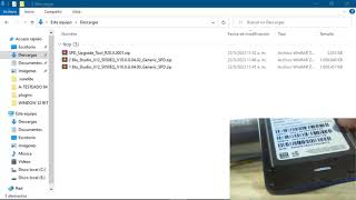 REVIVIR O ACTUALIZAR BLU STUDIO X12 (S050EQ) SPD