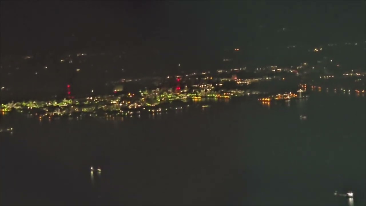 2026年3月1日(日) NH558便 B787-8 JA821A 函館～羽田 テイクオフ&ランディング #ANA #羽田空港 #函館空港 #函館#B787 #飛行機 #全日空