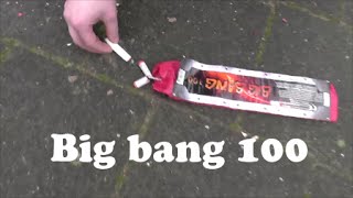 Big Bang 100 Ratelband Full Hd1080P
