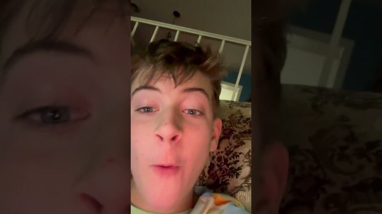 Jack says the lines of park ranger Aaron and park ranger lb