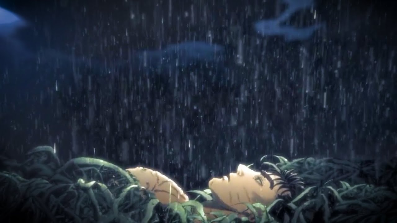 Radiohead - Let Down (Slowed To Perfection) (Best Part Loop)