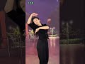 Fengbao's Finger Dance Cover  Heart to Heart, Hand in Hand  Lyrical Performance Art