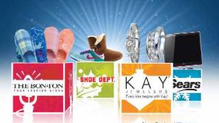 Holiday 2009 TV commercial