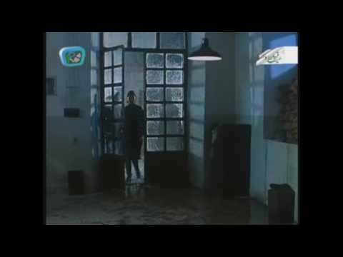 Tajik Girl In Iranian Series Dar Cheshme Baad Part 1