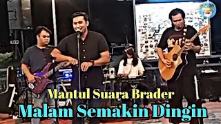 Lagu Kena Dengan Cuaca Malam...‼️ Malam Semakin Dingin