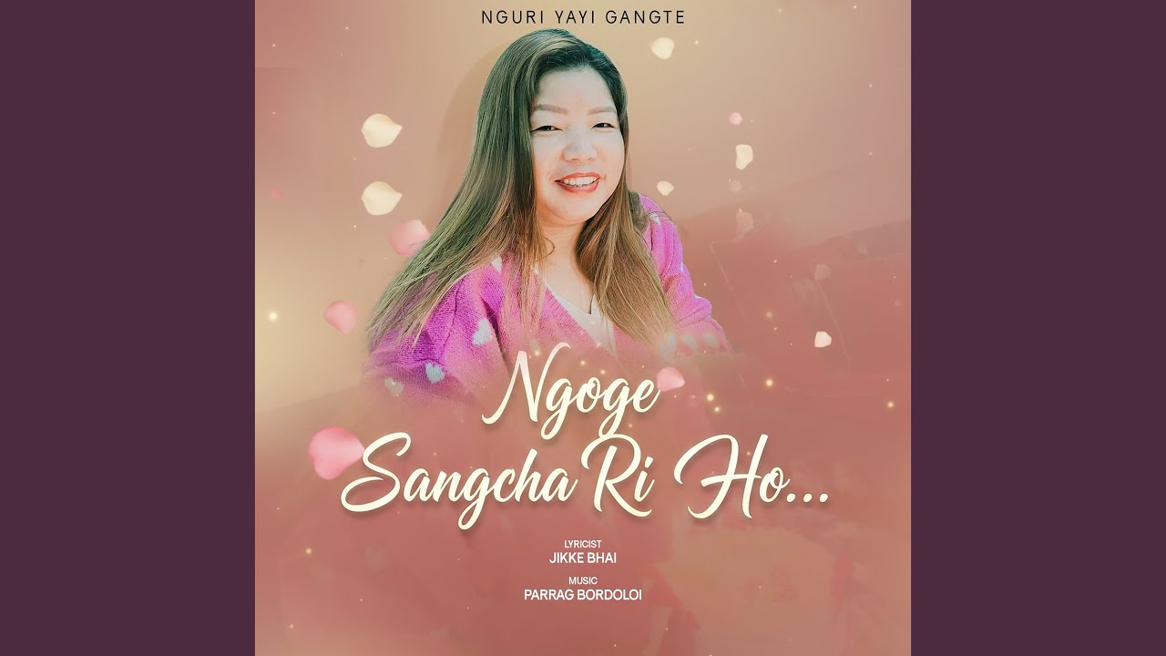 Ngoge Sangcha Ri Ho