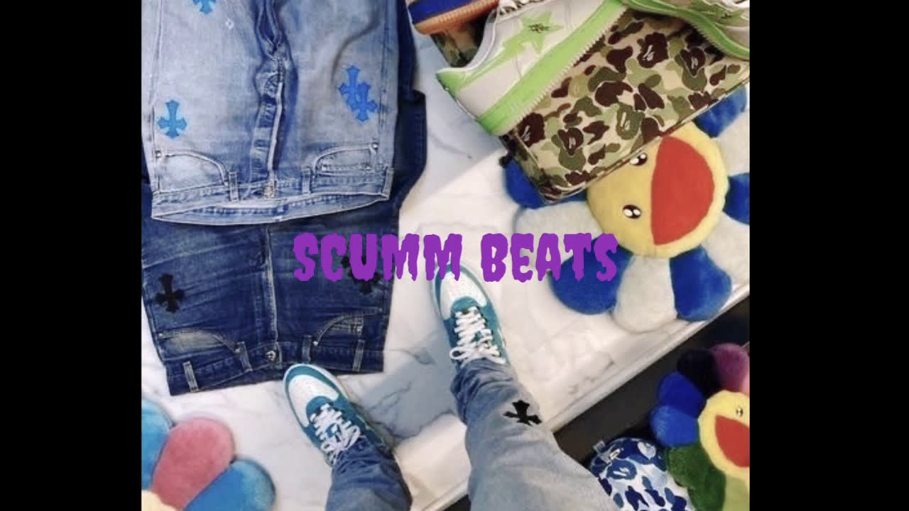 *FREE* Dimebag Plugg, Lil Tracy TYPE BEAT (Prod. by SCUMM Beats)