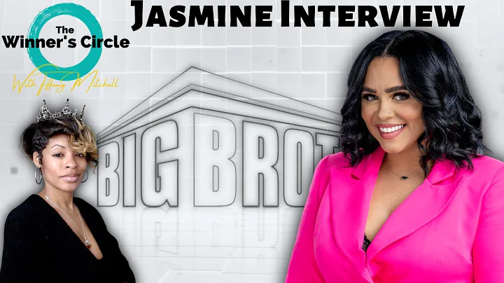 Big Brother 24 | Jasmine Discusses The Impact of T...