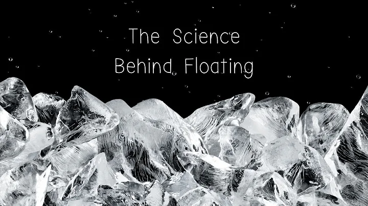 🧊 Why Ice Defies Gravity